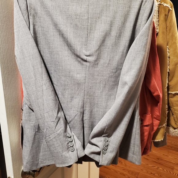 Woman's blazer - Picture 5 of 5